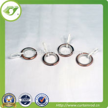 African curtain accessories Eyelet Curtain Rings